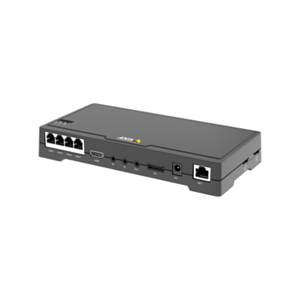 Axis FA54 Negro