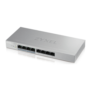 GS1200-8HP V2 SWITCH 8 PORT GB