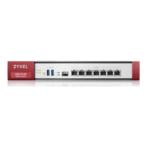 Zyxel USG Flex 500 cortafuegos (hardware) 2300 Mbit/s 1U