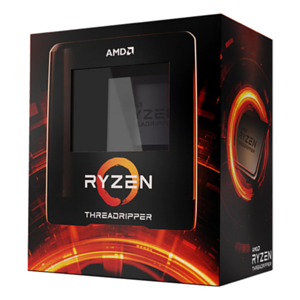 AMD Ryzen Threadripper 3990X 2,9 GHz 32 MB Last Level Cache - Microprocesador