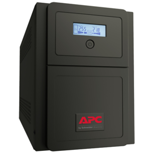 EASY UPS SMV 1000VA 230V WITH EASY UPS SMV 1000VA 230V WITH