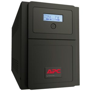 EASY UPS SMV 1500VA 230V WITH