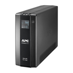 BACK UPS PRO BR 1300VA 8 BACK UPS PRO BR 1300VA 8