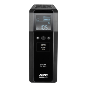 BACK UPS PRO BR 1200VA