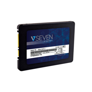 V7 SSD 1TB NAND 3D S6000 SATA III - Disco Duro