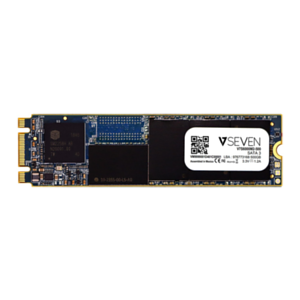 V7 SSD 500GB NAND 3D S6000 SATA III - Disco Duro