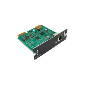 APC UPS NETWORK MANAGEMENT CARD