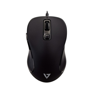 V7 MU300 Pro 6 Botones DPI ajustable - Raton Gaming