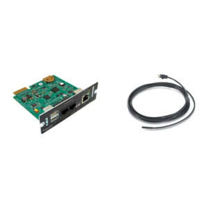 APC UPS NTWK MGMT CARD POWERCHUTE