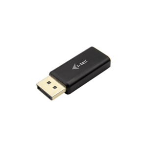 i-tec DisplayPort to HDMI Adapter 4K/60Hz