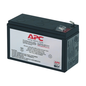 APC RBC2 batería para sistema ups Sealed Lead Acid (VRLA)