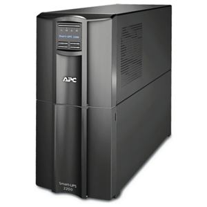 SMART-UPS 2200VA LCD 230V SMART-UPS 2200VA LCD 230V