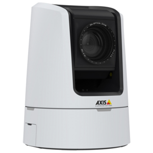 Axis V5925 PTZ Cámara de seguridad IP Interior Almohadilla Techo/pared 1920 x 1080 Pixeles