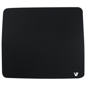 V7 Mouse Pad Black - Alfombrilla para PC Hardware en GAME.es