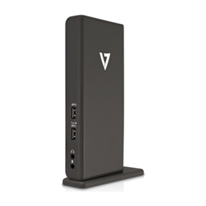 V7 Estación de acoplamiento Universal USB 3.0