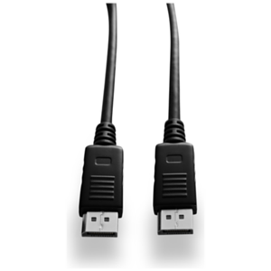 V7 DisplayPort a DisplayPort de 1,8m - Cable
