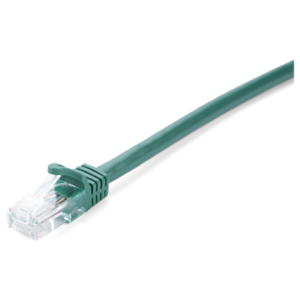 V7 Cable de red CAT6 STP 05M Verde