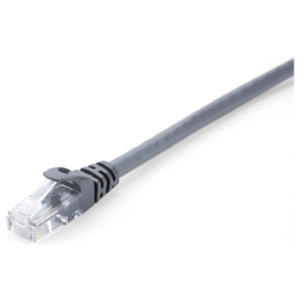 V7 Cable de red CAT6 STP 02M Gris