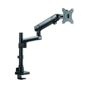 V7 Soporte para monitores con ajuste manual profesional V7 Soporte para monitores con ajuste manual profesional