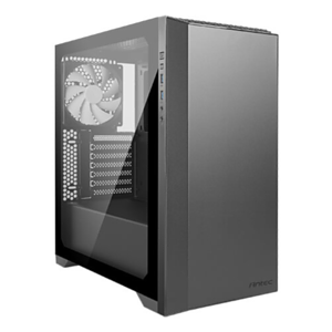Antec P82 Flow Midi Tower Gris - Caja Ordenador Antec P82 Flow Midi Tower Gris - Caja Ordenador