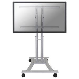 Newstar Soporte de suelo móvil para TV