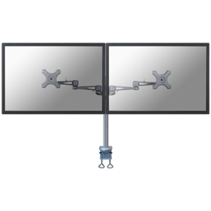 Newstar Soporte de escritorio para monitor