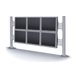 Newstar Barra de herramientas para monitor