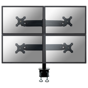 Newstar Soporte de escritorio para monitor