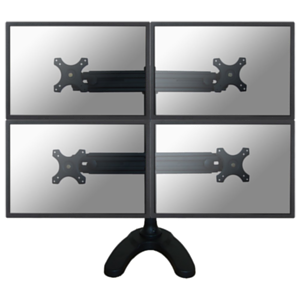 Newstar Soporte de escritorio para monitor