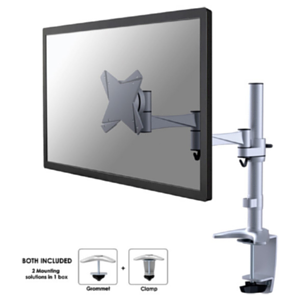 Newstar Soporte de escritorio para monitor
