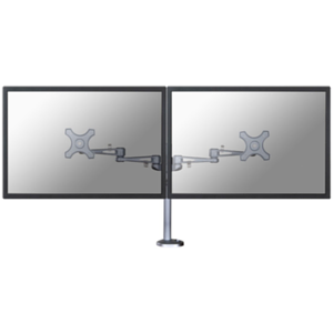 Newstar Soporte de escritorio para monitor