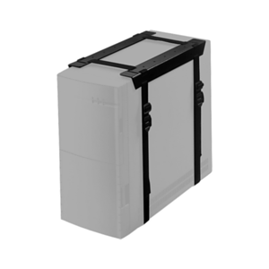 Newstar CPU Holder Escritorio - Soporte