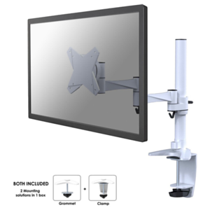Newstar Soporte de escritorio para monitor