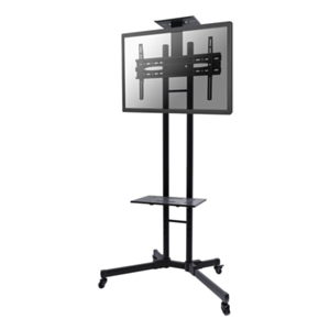 Newstar Soporte de suelo móvil para TV