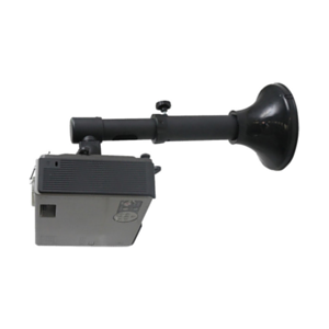 Newstar Soporte de pared Beamer