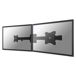 Newstar adaptador de monitor dual