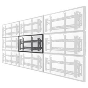 Newstar Soporte de pared para TV