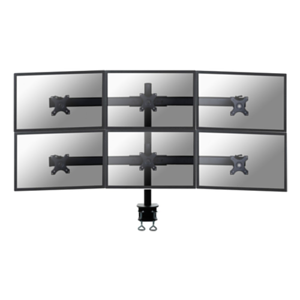 Newstar Soporte de escritorio para monitor