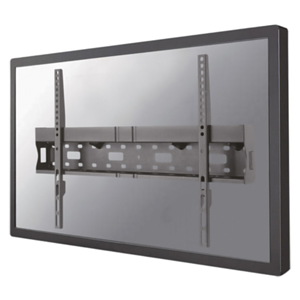 Newstar Soporte de pared para TV y mediabox