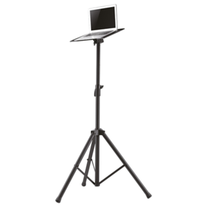 Newstar Soporte de Suelo para Ordenadores Portátiles, Proyectores & Pantalla Plana