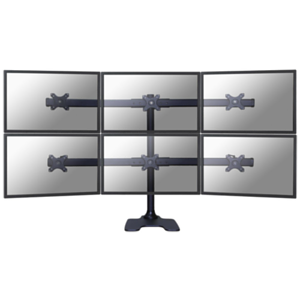 Newstar Soporte de escritorio para monitor