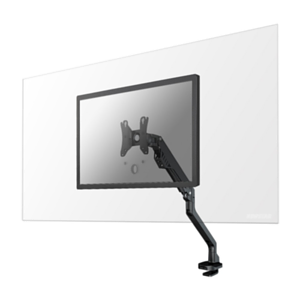 Newstar Pantalla transparente de