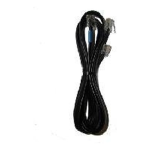 Jabra DHSG cable Negro