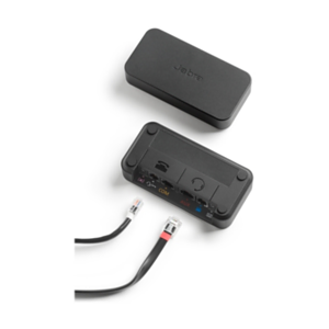 Jabra Link 14201-20 equipo para central telefónica Negro