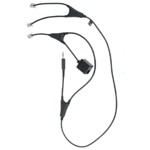 Jabra 14201-36 auricular / audífono accesorio