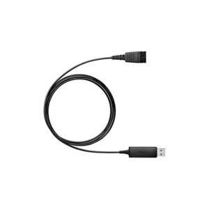Conversor USB-C a AUDIO estilo Apple, USB-C/M-JACK 3.5/H, blanco, 15cm -  AISENS®