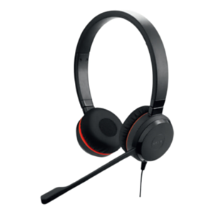 Jabra Evolve 20SE UC Stereo - Auriculares Jabra Evolve 20SE UC Stereo - Auriculares