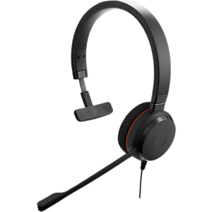 Jabra Evolve 20SE MS Mono - Auriculares