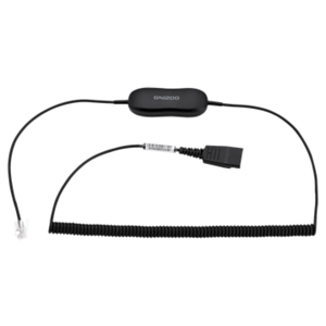 JABRA GN 1218 AC2M