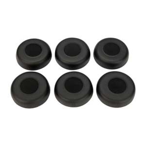 Jabra 14101-67 auricular / audífono accesorio Juego de fundas protectoras desechables